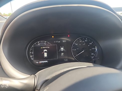 New 2024 Nissan Kicks SR image 12
