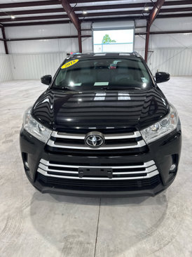 Used 2018 Toyota Highlander XLE image 40