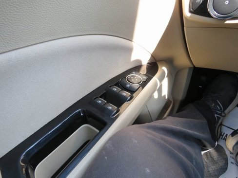 Used 2014 Ford Fusion SE image 21