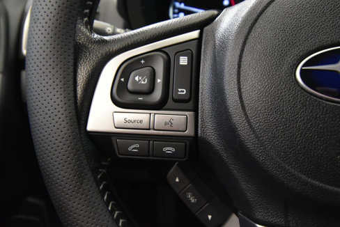 Used 2017 Subaru Forester 2.5i Touring image 24