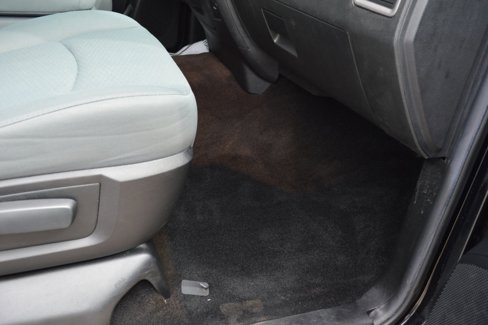 Used 2014 RAM 1500 Express w/ Black Ram 1500 Express Group image 21