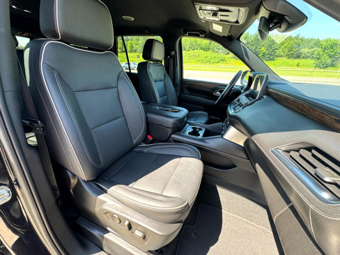 Used 2023 Chevrolet Tahoe Premier image 23