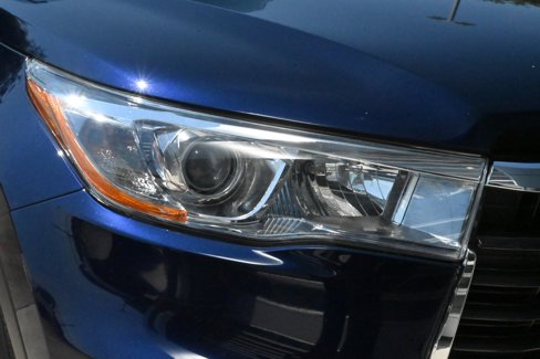 Used 2015 Toyota Highlander XLE image 11