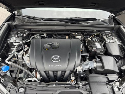Certified 2022 MAZDA CX-30 AWD 2.5 S w/ Select Package image 22