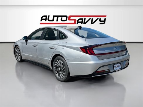 Used 2023 Hyundai Sonata SEL image 5