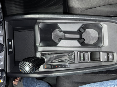 Used 2023 Honda Accord EX image 35