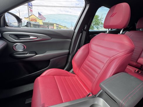 Certified 2024 Dodge Hornet GT Plus image 15