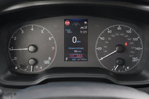 Used 2023 Toyota Corolla LE image 16