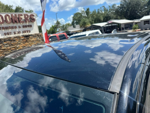 Used 2021 Toyota Tundra SR5 w/ Trail Edition image 30