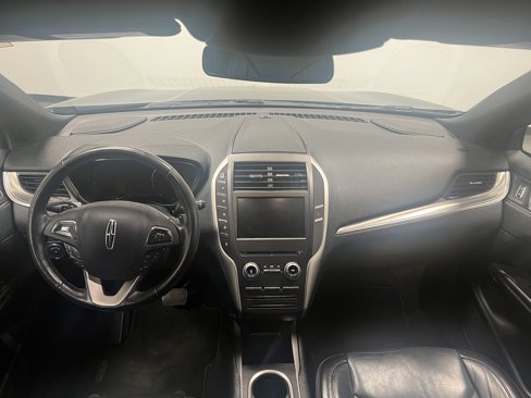 Used 2015 Lincoln MKC AWD image 13