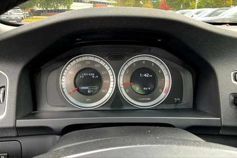 Used 2013 Volvo S60 T5 Premier image 24