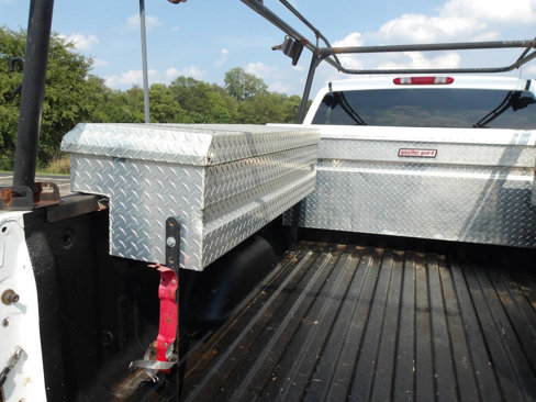 Used 2008 Chevrolet Silverado 1500 W/T image 21