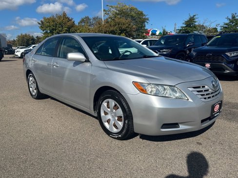 Used 2009 Toyota Camry LE image 12