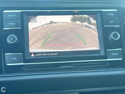 Used 2019 Volkswagen Jetta R-Line image 14
