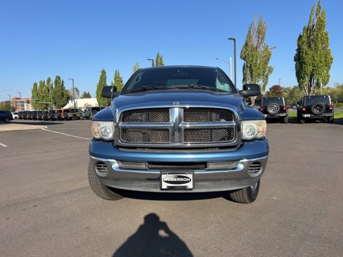 Used 2005 Dodge Ram 2500 Truck SLT w/ Trailer Tow Group image 10