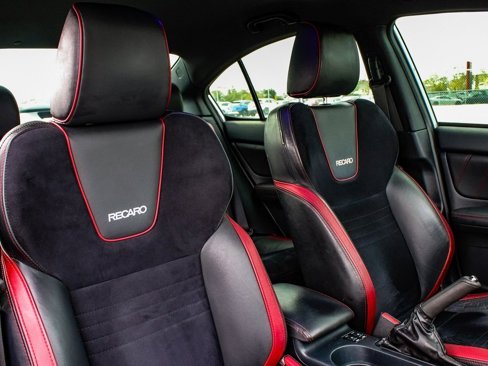 Used 2018 Subaru WRX Premium w/ Performance Package image 39