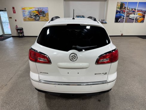 Used 2014 Buick Enclave Leather image 19