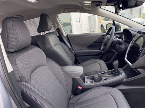 Certified 2024 Subaru Crosstrek 2.0i Premium image 19