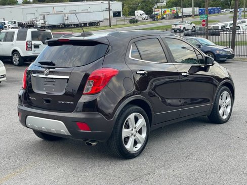 Used 2016 Buick Encore Premium image 6