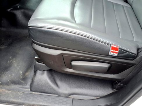 Used 2021 RAM 1500 Tradesman w/ Protection Group image 11