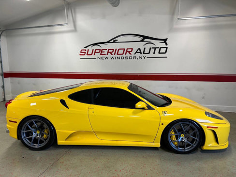 Used 2006 Ferrari F430 Coupe image 5