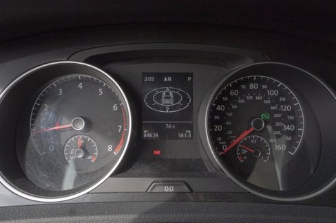 Used 2018 Volkswagen Golf Alltrack SE image 13