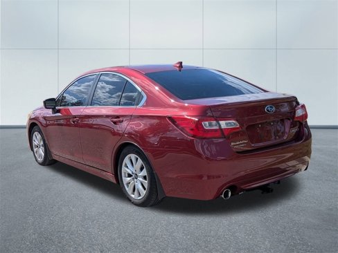 Used 2016 Subaru Legacy 2.5i Premium w/ Popular Package #3 image 3