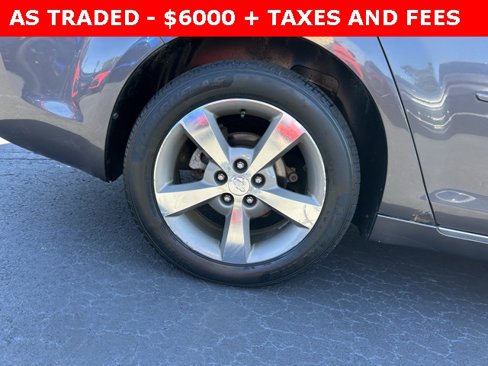 Used 2012 Chevrolet Malibu LT w/ Power Convenience Package image 7