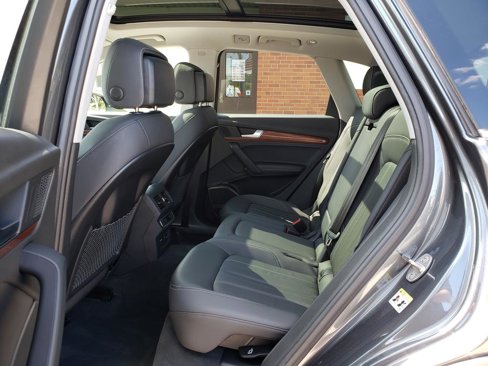 Used 2022 Audi Q5 2.0T Premium Plus image 11