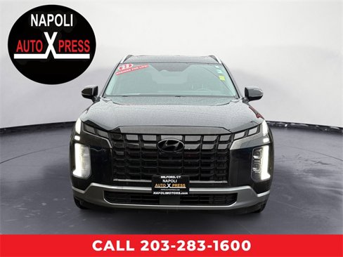 Used 2023 Hyundai Palisade Limited image 8