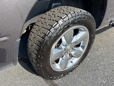 Certified 2019 RAM 1500 Express w/ Express Value Package image 9