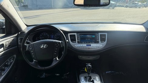 Used 2014 Hyundai Genesis 3.8 w/ Premium Package 02 image 11