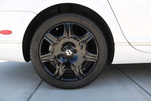 Used 2006 Bentley Flying Spur Flying Spur image 40