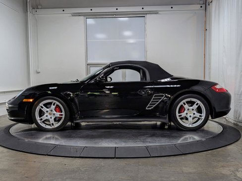Used 2006 Porsche Boxster S image 14
