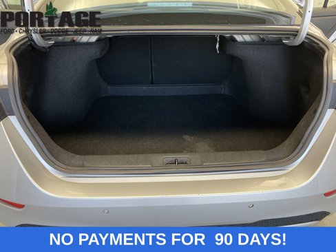 Used 2023 Nissan Sentra SV image 35