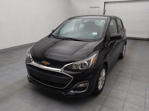 Used 2020 Chevrolet Spark LT image 15