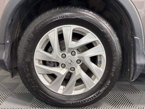 Used 2015 Honda CR-V EX image 11