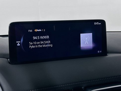 Certified 2022 MAZDA CX-5 AWD 2.5 S w/ Premium Package image 21