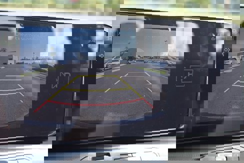 New 2025 Kia K4 LXS image 25