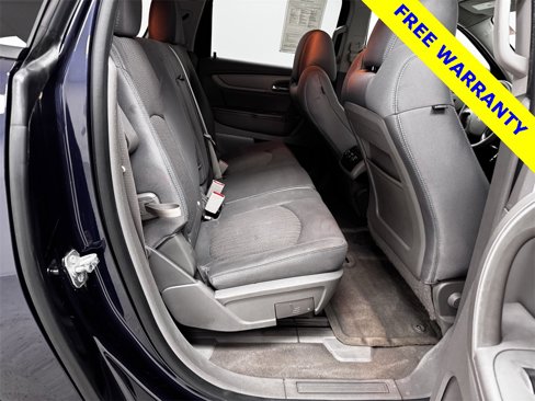 Used 2015 Chevrolet Traverse LS image 14