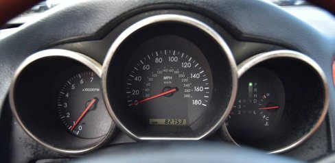 Used 2005 Lexus SC 430 Convertible image 20