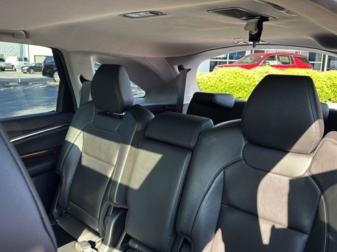 Used 2020 Acura MDX FWD image 28