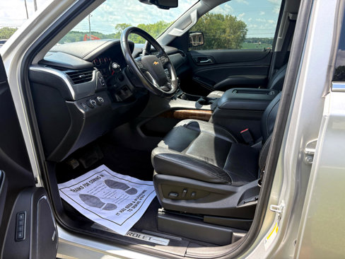 Used 2020 Chevrolet Tahoe LT image 8