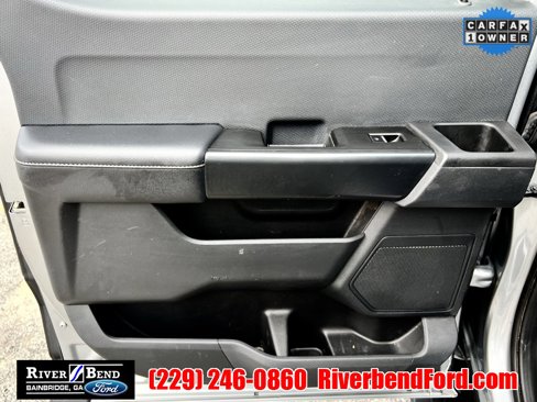 Used 2023 Ford F150 XL w/ STX Appearance Package image 14