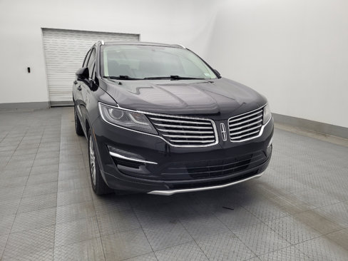 Used 2017 Lincoln MKC Reserve image 14