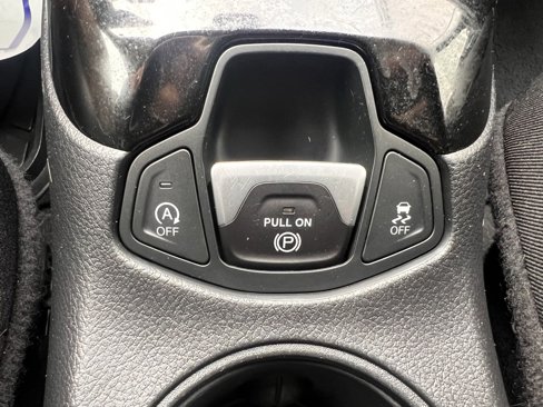 Used 2021 Jeep Compass Limited image 29