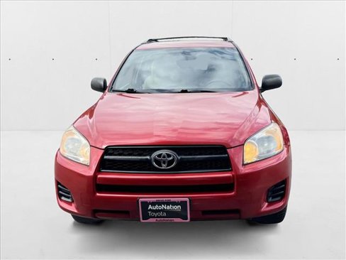 Used 2011 Toyota RAV4 4WD image 2