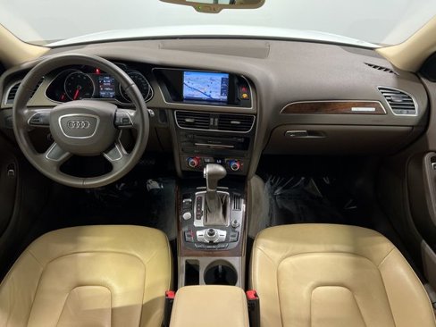Used 2013 Audi A4 2.0T Premium Plus image 13