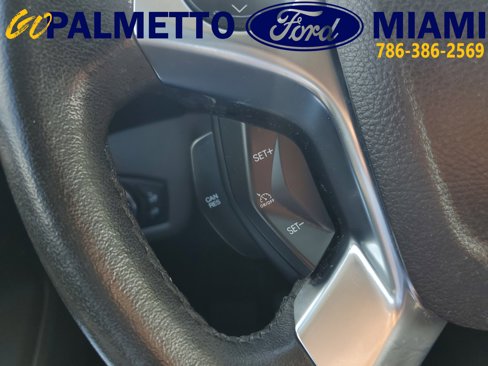 Used 2017 Ford Transit Connect XLT image 22