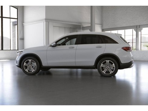 Certified 2022 Mercedes-Benz GLC 300 image 33
